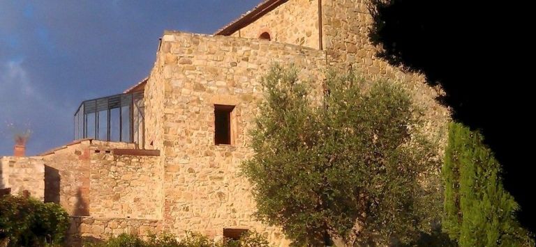 Castello di Vicarello