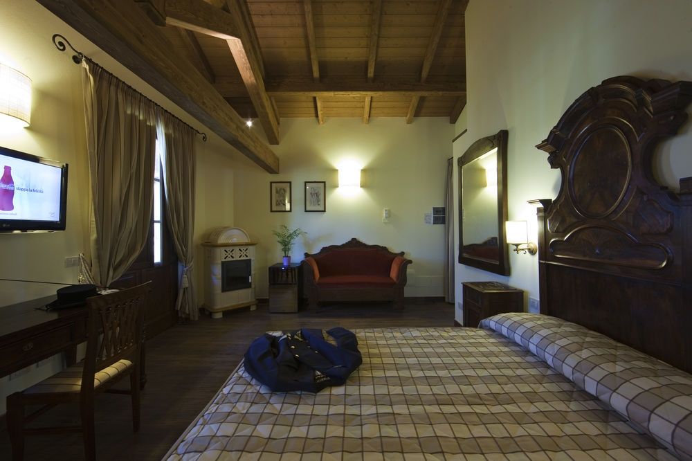 Antico Casale