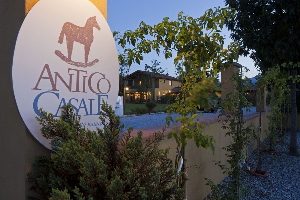 Antico Casale