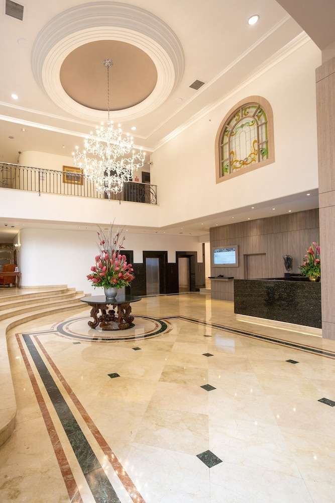 Hotel Dann Carlton Medellin