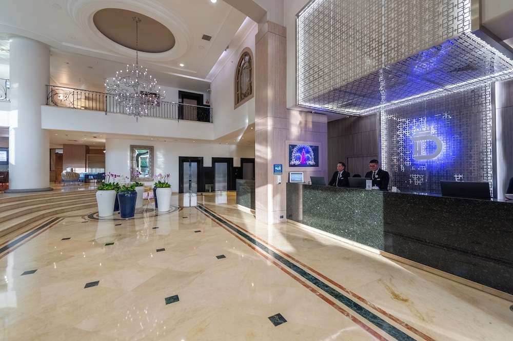 Hotel Dann Carlton Medellin