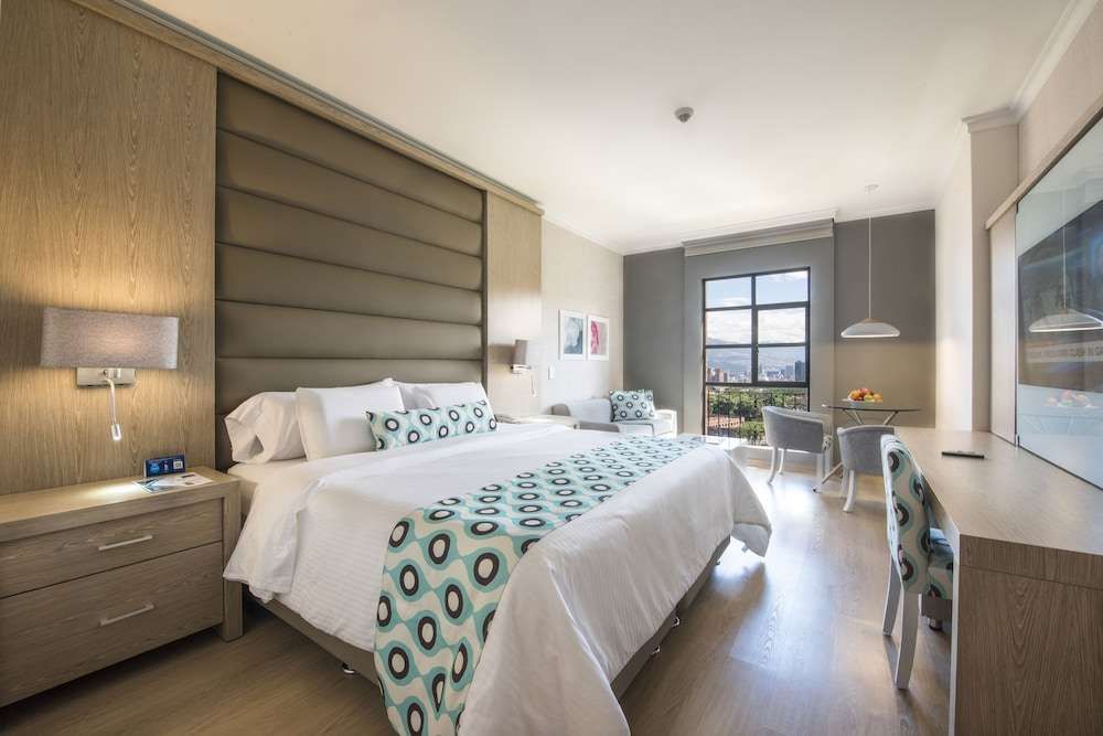 Hotel Dann Carlton Medellin