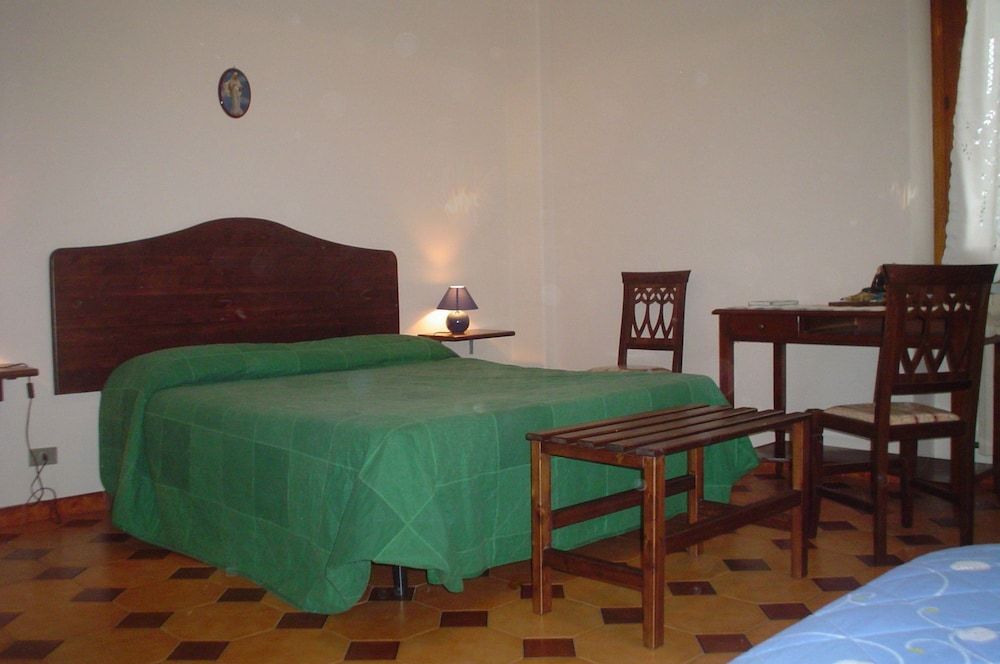 Il Vigneto Bed & Breakfast