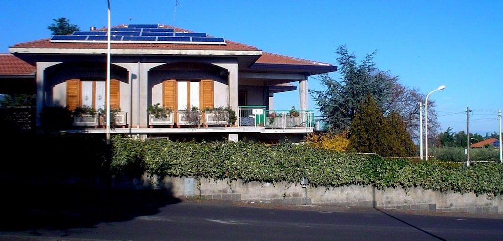 Il Vigneto Bed & Breakfast
