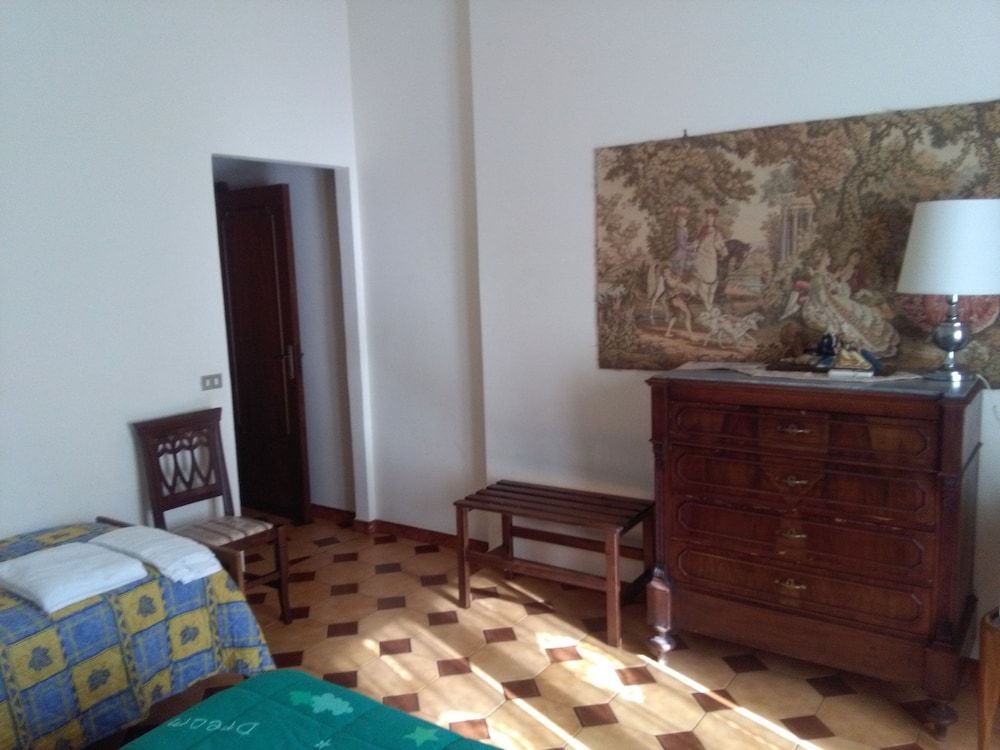 Il Vigneto Bed & Breakfast