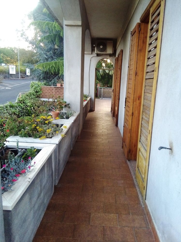 Il Vigneto Bed & Breakfast