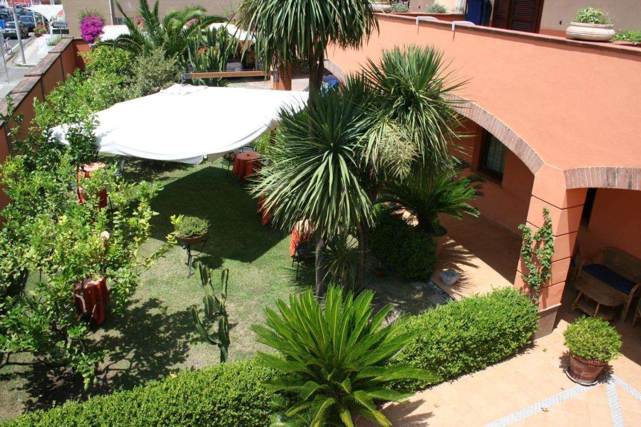 Hotel Locanda Dei Trecento