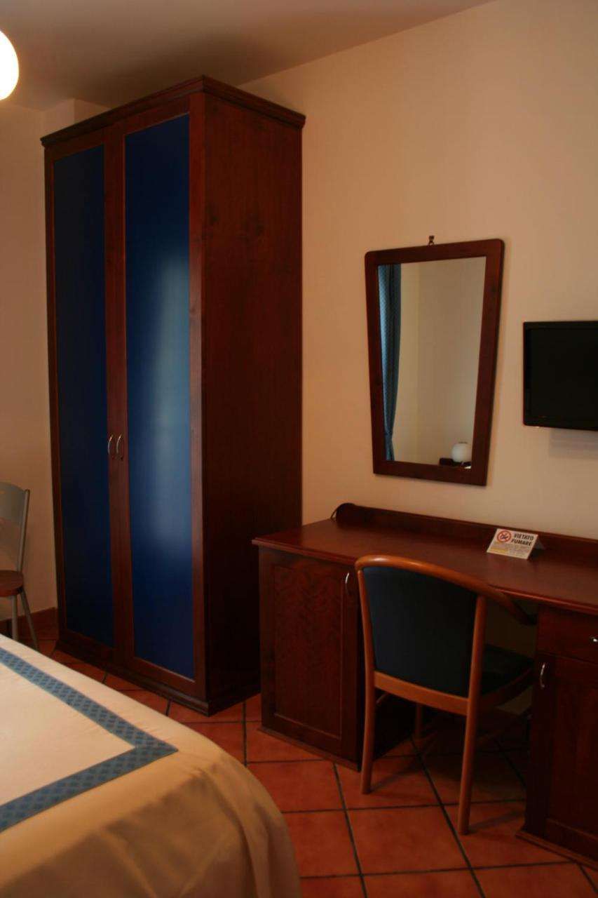 Hotel Locanda Dei Trecento