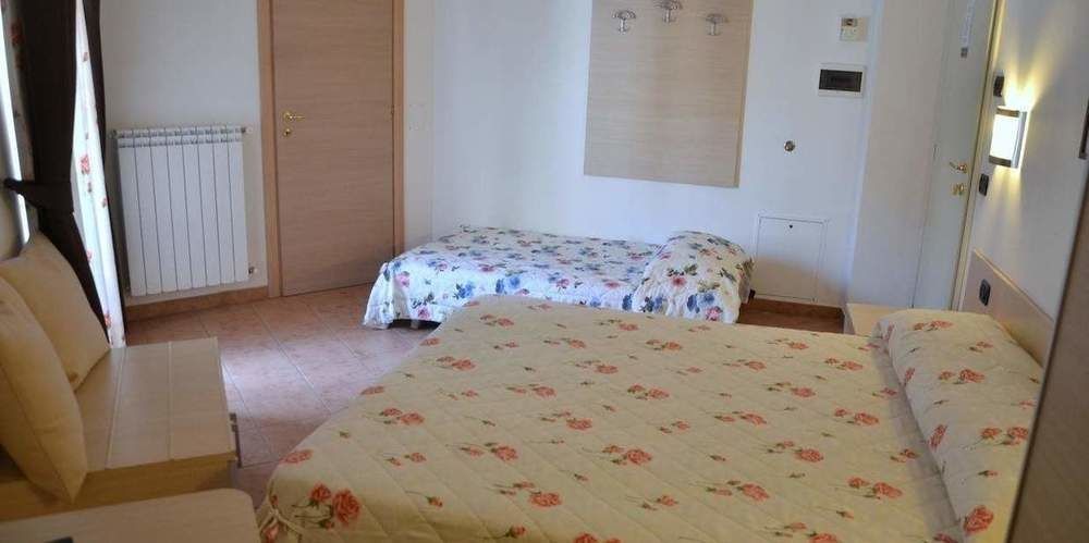 Le Quattro Fontane Bed & Breakfast