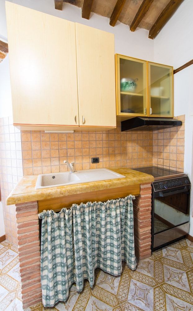 Country House Villa degli Orti