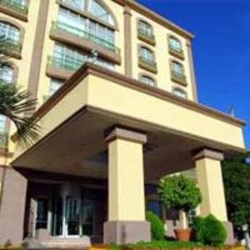 Hilton Princess Managua