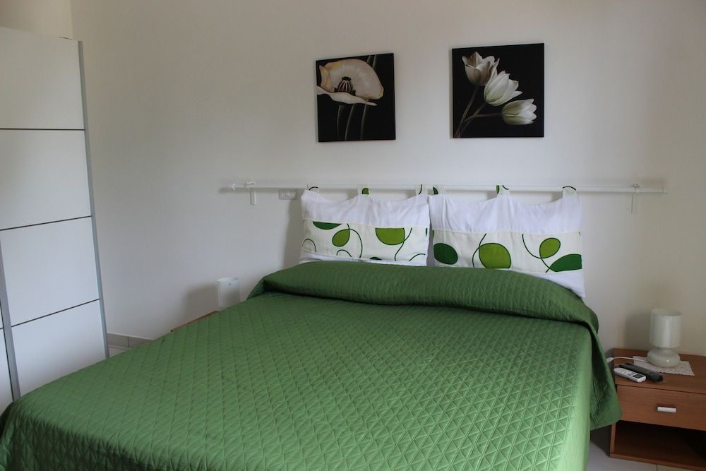 B&B Nonna Grazia