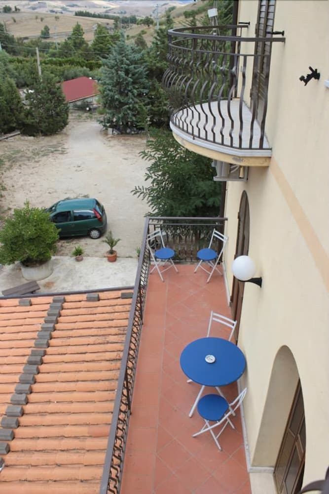 B&B Nonna Grazia