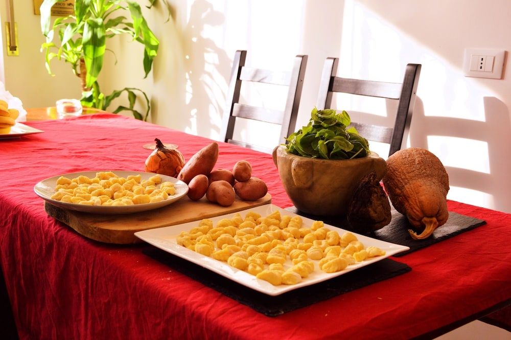 Arte And Cuisine