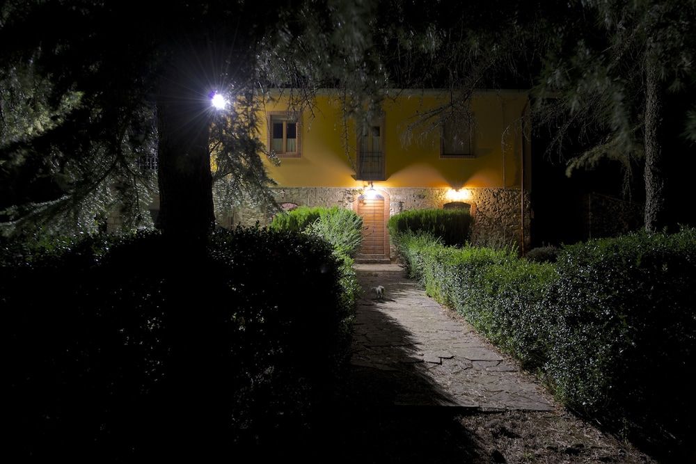 B&B Piccolo Ulivo Ranch