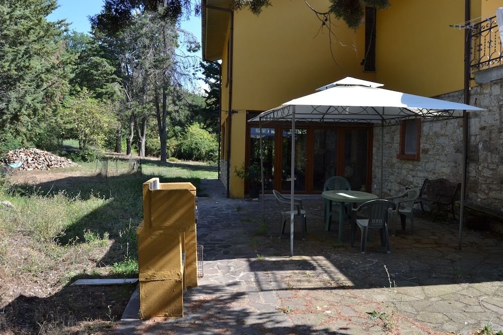 B&B Piccolo Ulivo Ranch