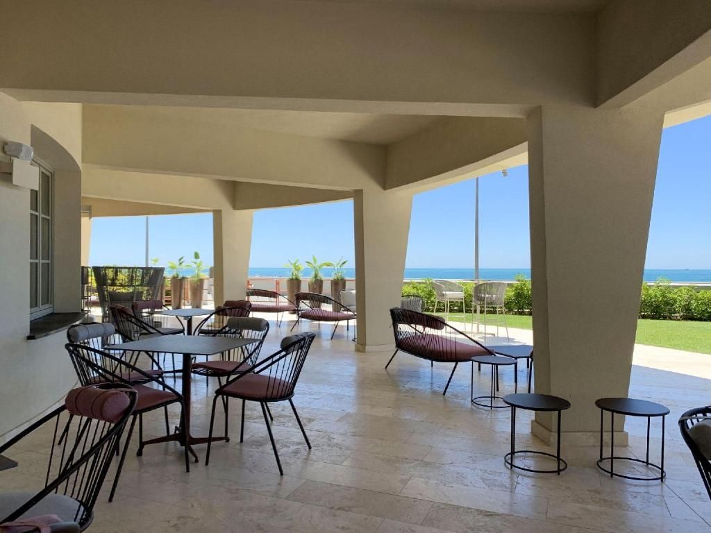 Grand Hotel Torre Fara