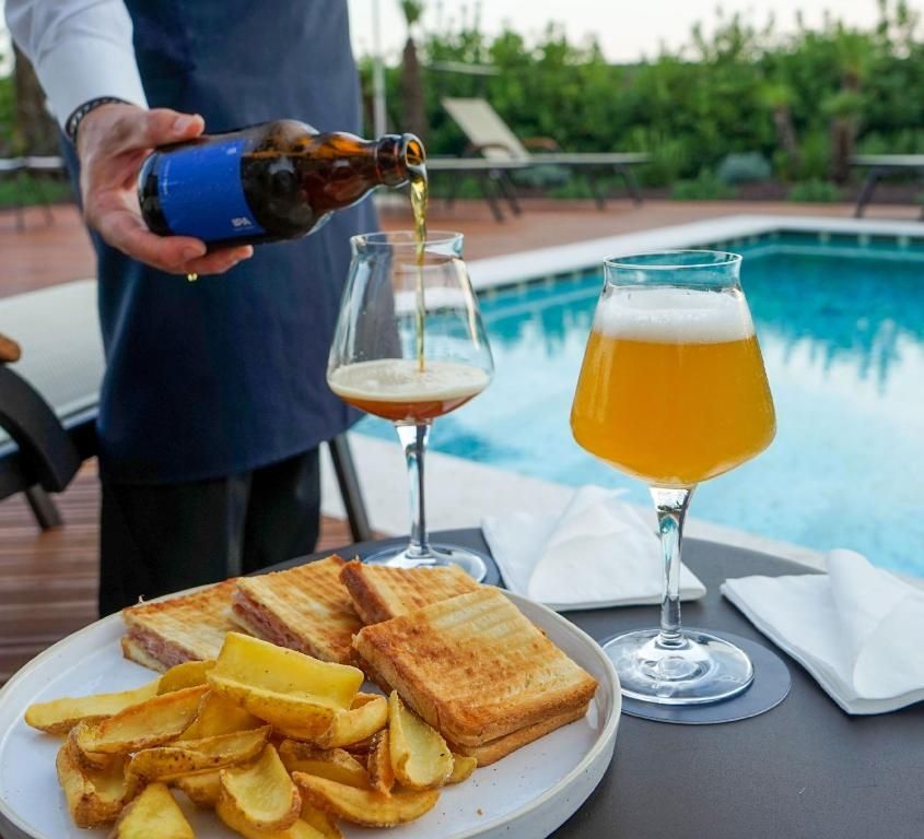 Grand Hotel Torre Fara