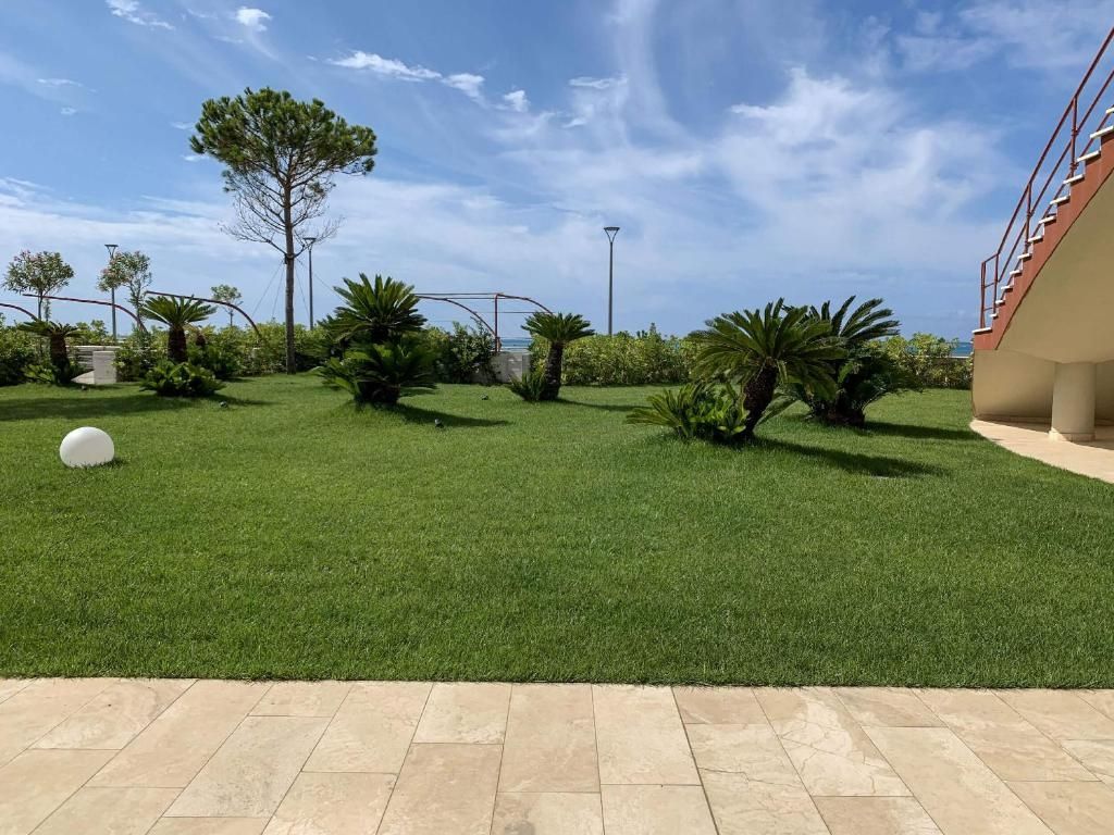 Grand Hotel Torre Fara