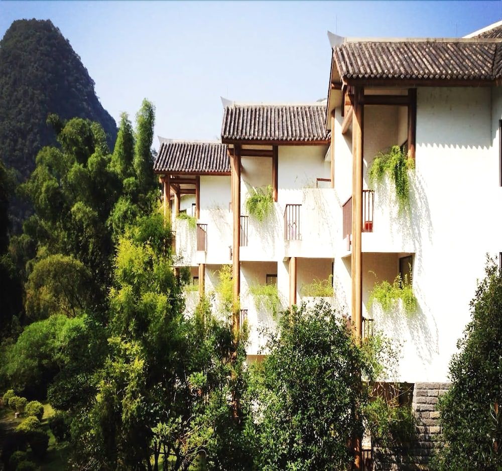 Yangshuo Resort