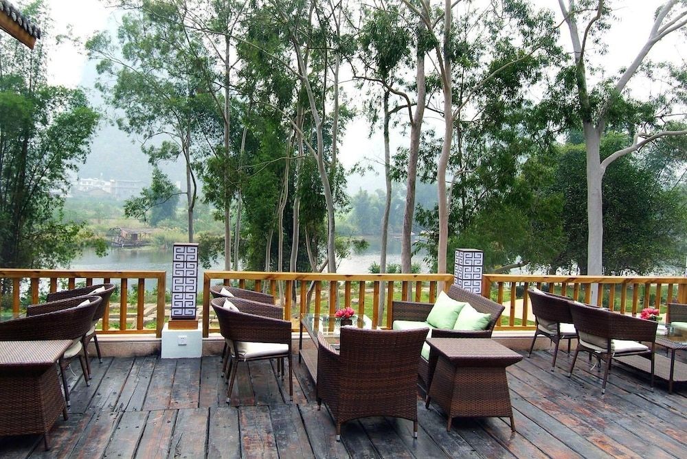 Yangshuo Resort