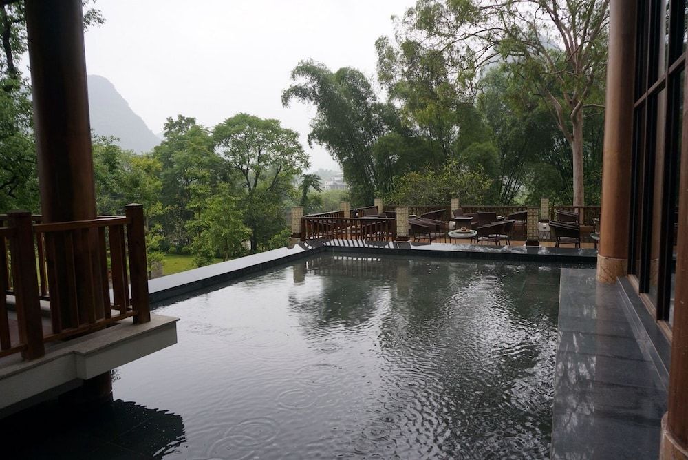 Yangshuo Resort