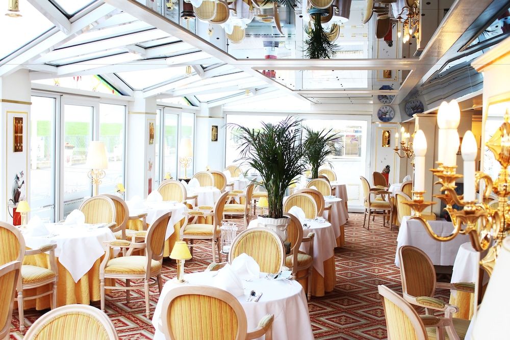Hotel Strandperle