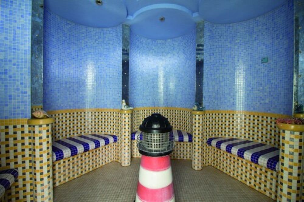 Hotel Strandperle