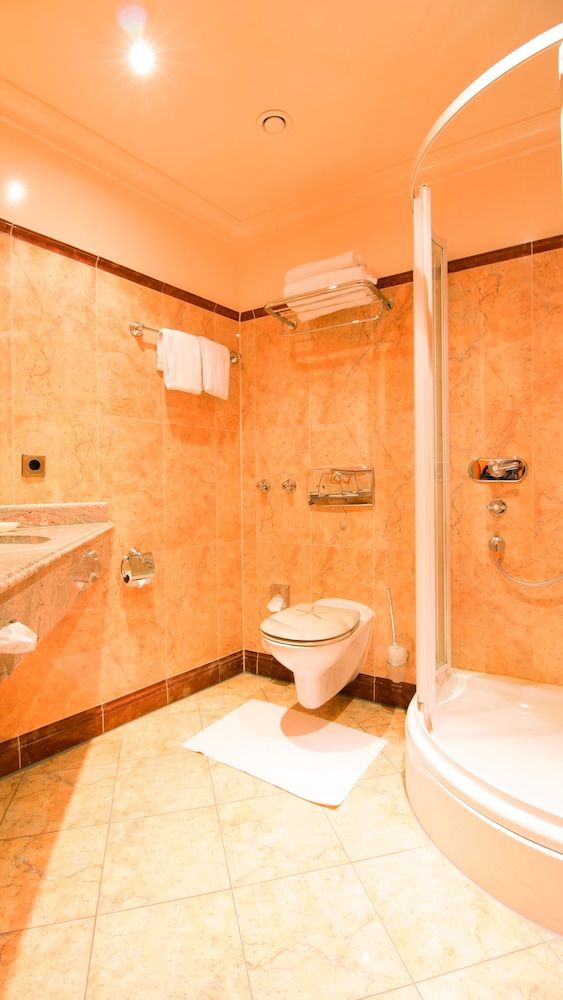 Hotel Strandperle
