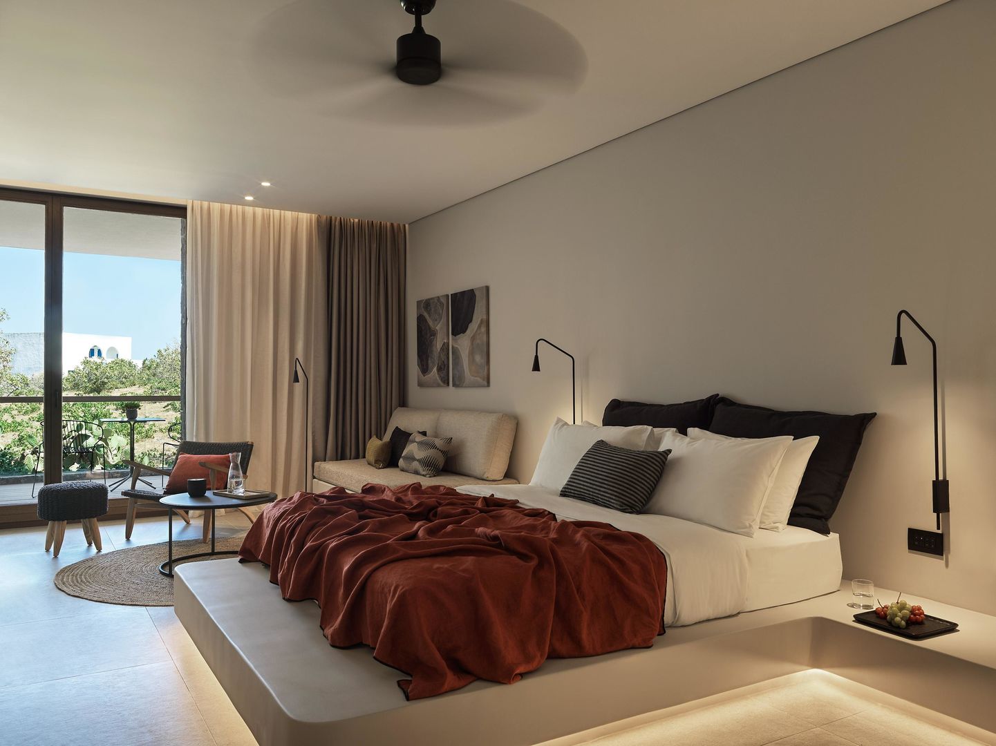 Magma Resort Santorini, The Unbound Collection by Hyatt