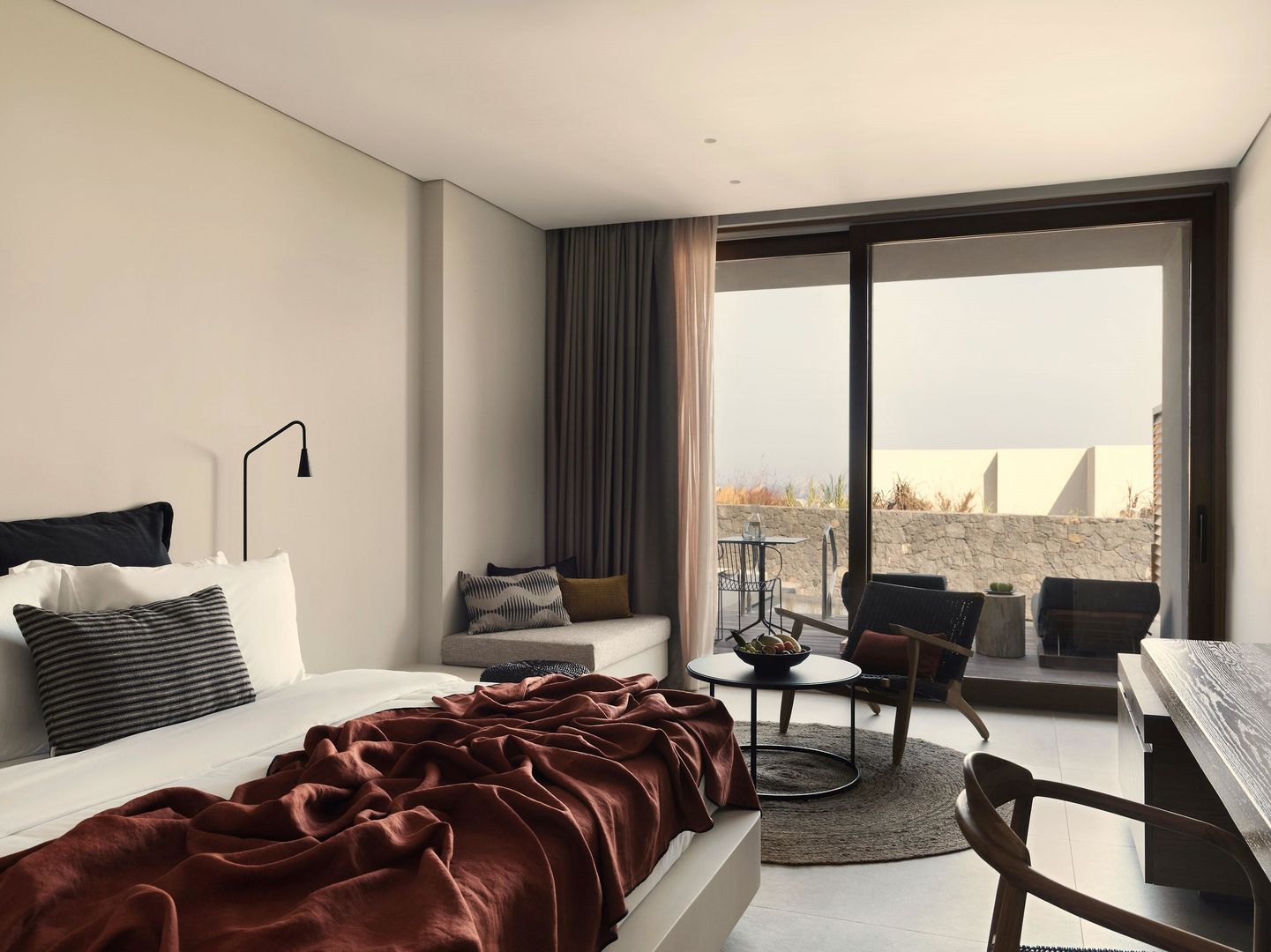 Magma Resort Santorini, The Unbound Collection by Hyatt