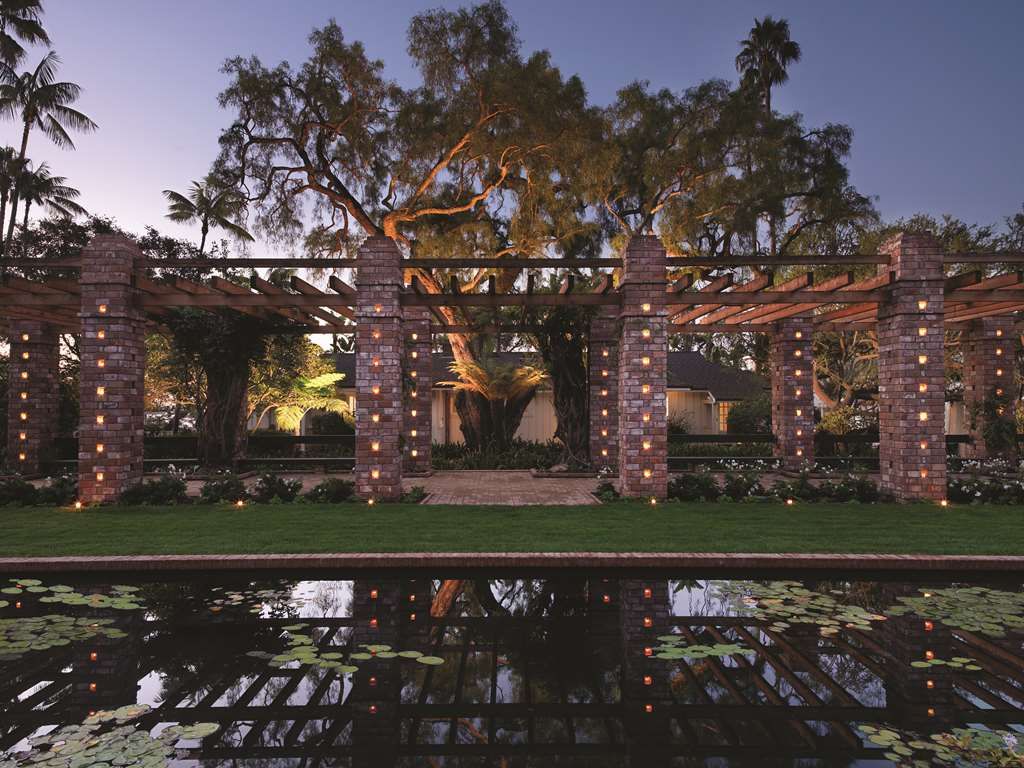 El Encanto Santa Barbara