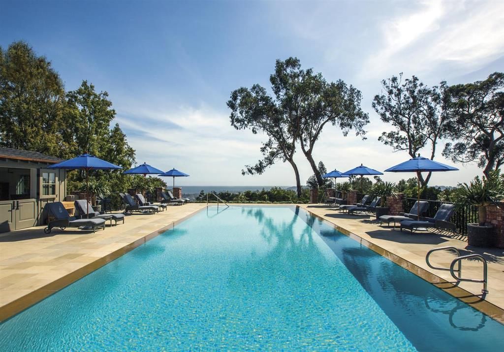 El Encanto Santa Barbara
