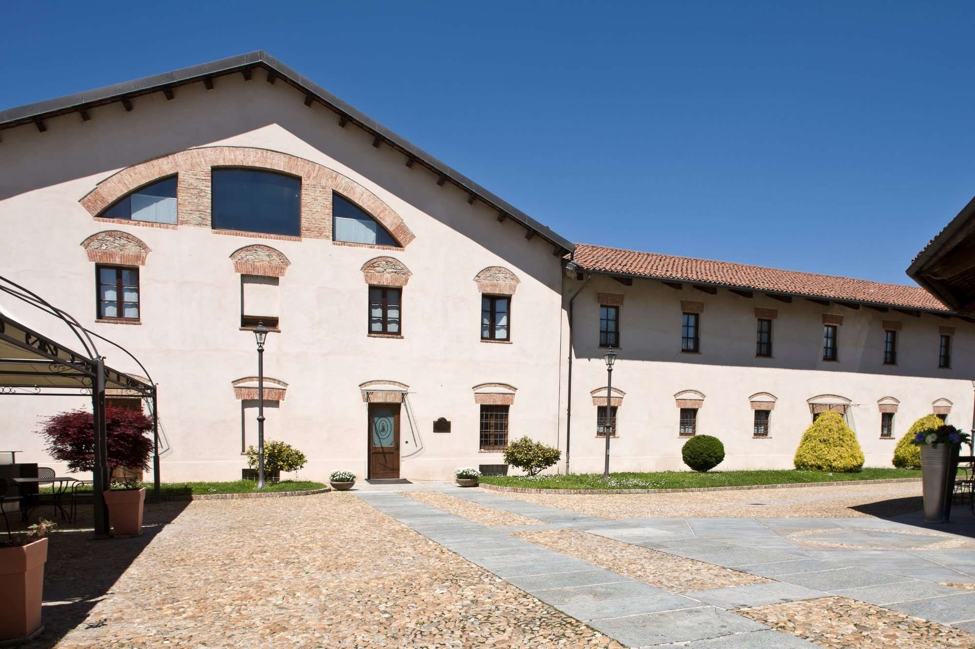 La Corte Albertina