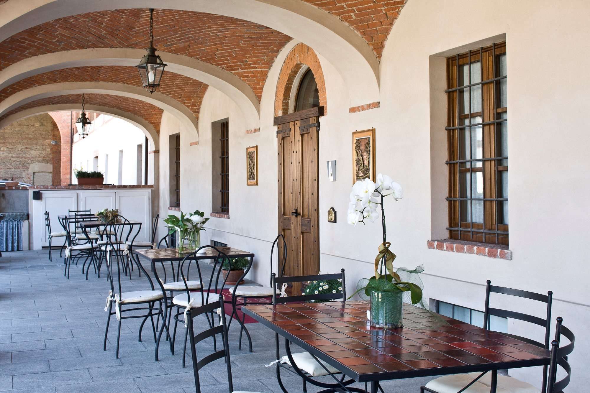 La Corte Albertina
