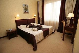 Minsk Hotel