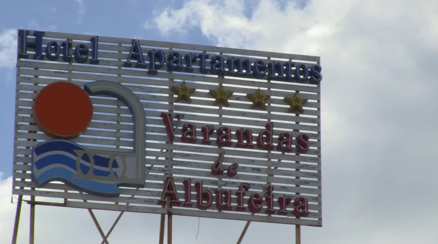 Emeralds Albufeira