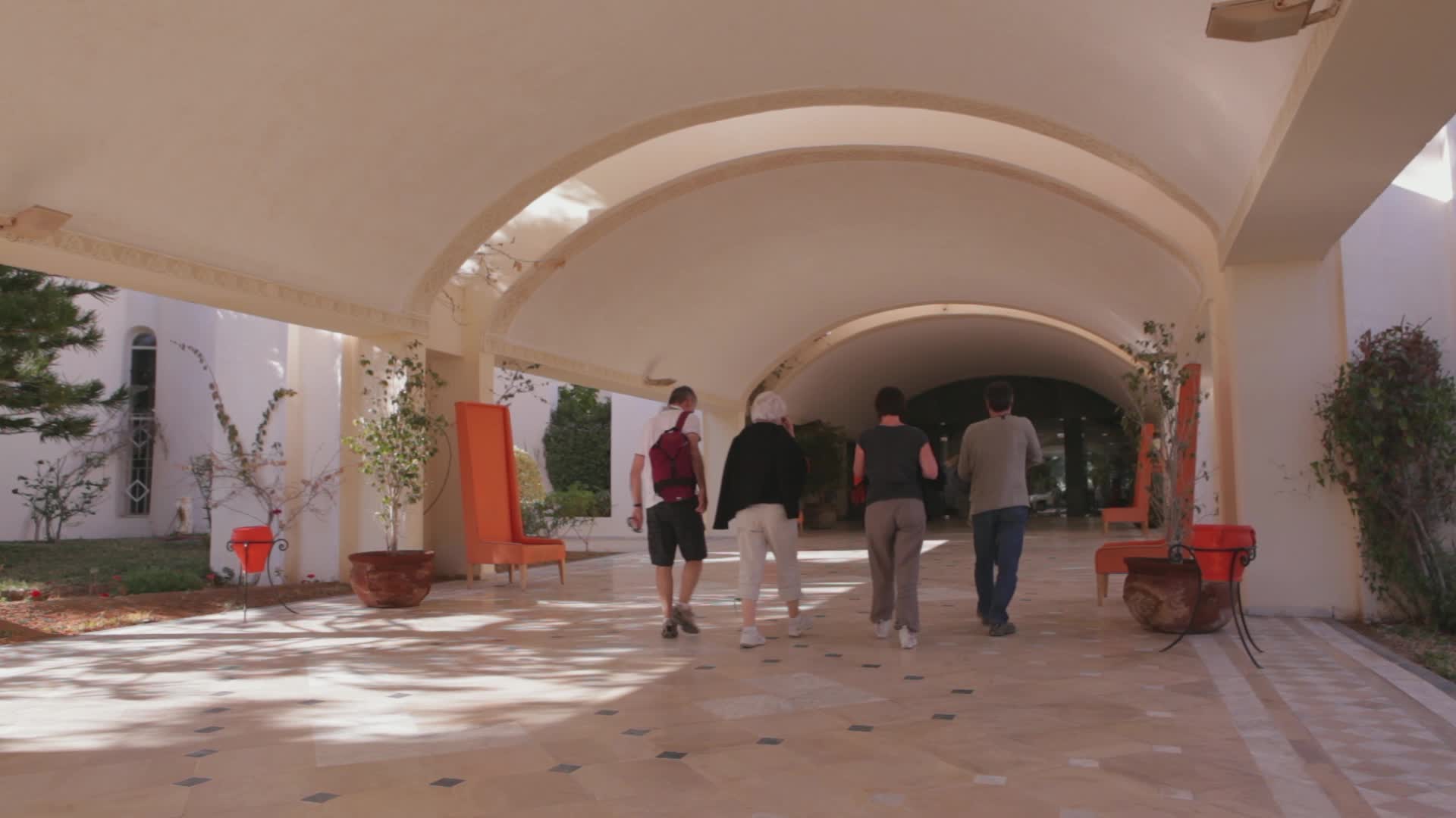 Djerba Golf Resort & Spa