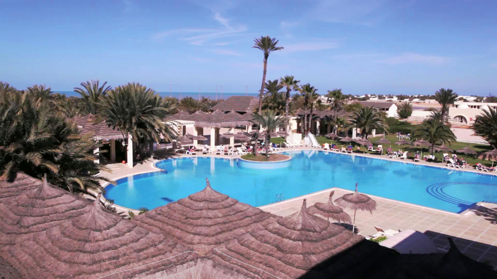 Djerba Golf Resort & Spa