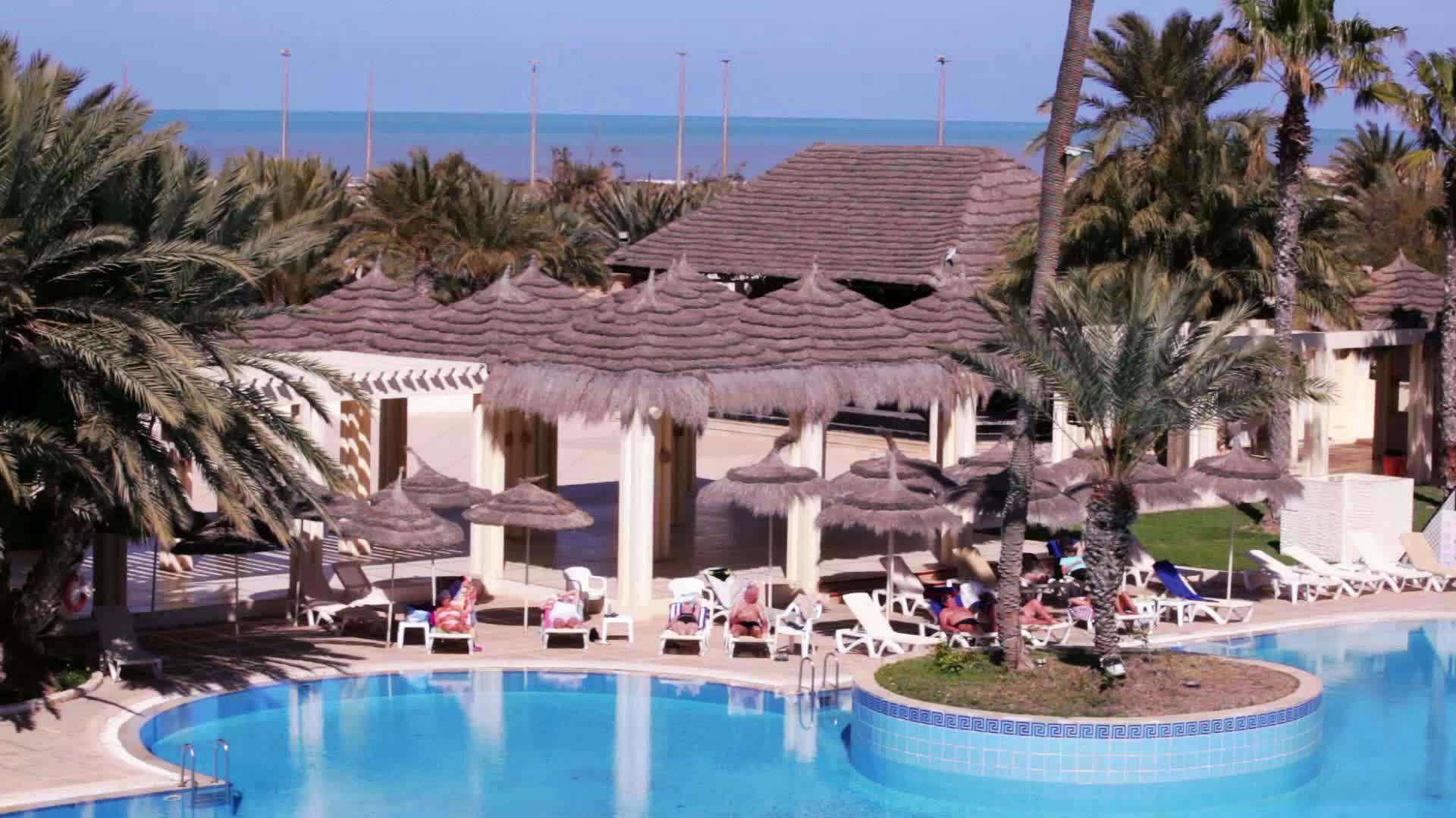 Djerba Golf Resort & Spa