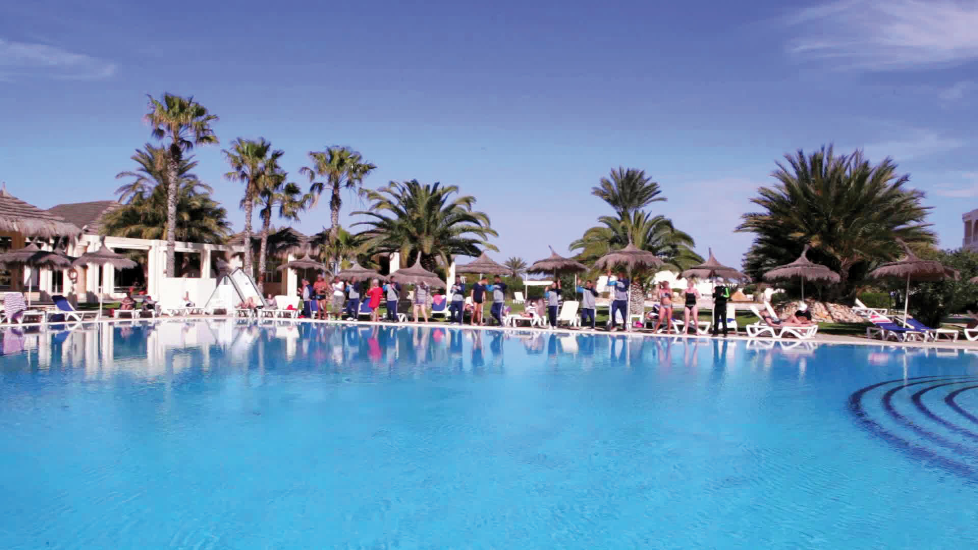 Djerba Golf Resort & Spa