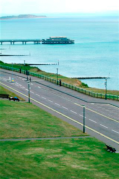 Ocean Beach Hotel & Spa