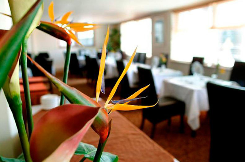 Ocean Beach Hotel & Spa