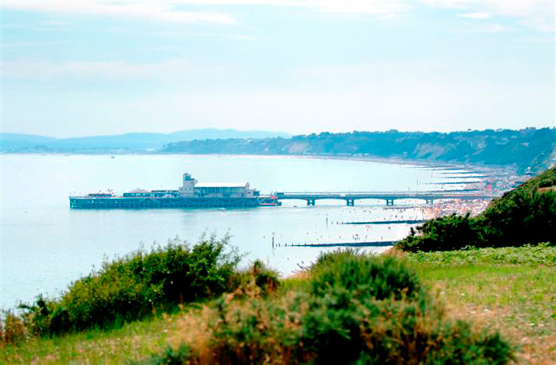 Ocean Beach Hotel & Spa