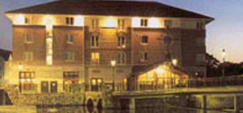 Riverside Hotel Sligo