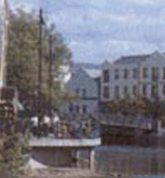 Riverside Hotel Sligo