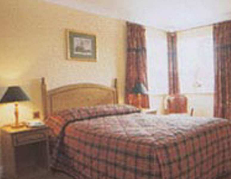 Riverside Hotel Sligo