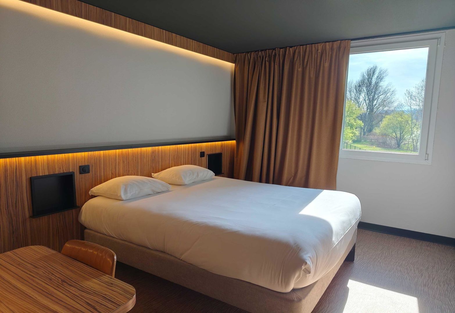 B&B HOTEL Clermont-Ferrand Nord Riom