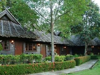 Hotel Siblanburi Resort