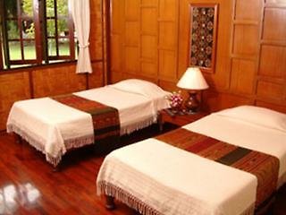 Hotel Siblanburi Resort